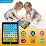 product_image_name-Generic-Children Toy Learn Education Machine Baby Educational Toys-2