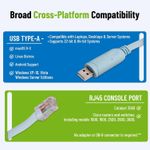 product_image_name-Generic-Console Cable USB to RJ45-6