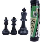 product_image_name-Generic-Portable Chess & Checkers Set – 35cm Roll-Up Board-3