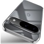 product_image_name-Generic-Clear Phone Case for iPhone Google Pixel 9-1