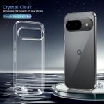 product_image_name-Generic-Clear Phone Case for iPhone Google Pixel 9-2
