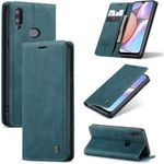 product_image_name-Generic-Caseme Wallet Case for Samsung Galaxy A10s, Matte Texture Retro PU Leather-1
