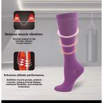 product_image_name-Generic-1 Pair Compression Socks for Women and Men-3