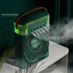 product_image_name-WakeView-Table Desk Fan Mist Fan Light Air Cooler Water Fan Green-3