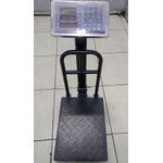 150 KGS DIGITAL WEIGHING SCALE WITH GUARD