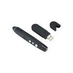USB Wireless Presenter Laser Pointer PP-1000 With Receiver