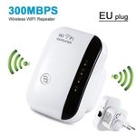 Wireless WiFi Repeater/AP 300Mbps Network Wifi Extender