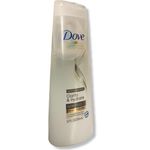 Dove Clarify & Hydrate Shampoo FOR OIL-PRONE HAIR With Charcoal          ,