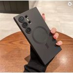 product_image_name-Samsung-Galaxy S25 Ultra Back Cover Unique Premium Soft Black with Camera Lens For Camera Protection Phone Case/ Cover-2