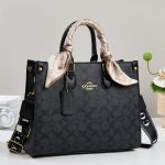 LADIES HANDBAG