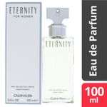 Eternity EDP Perfume For Women