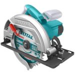 product_image_name-TOTAL-TS1161856 Circular saw 1600W-1