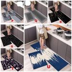 Kitchen Anti-slip Mats