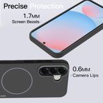 product_image_name-Generic-Black Skin Touch Slim Magnetic Case for Samsung A36-4