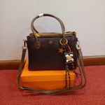 Premium quality women's shoulder bag