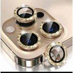 product_image_name-Generic-  Sparkly Diamond Camera lense protector for iPhone 12,13,14,15,16 PRO MAX-1