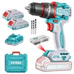 product_image_name-TOTAL-TIDLI20558 Compact Brushless  Cordless Impact Drill 20V-4