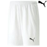 Puma Shorts Teamliga Multisport-White