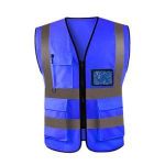 product_image_name-Generic-Executive Unisex Reflector Vest-Blue-1