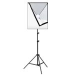 product_image_name-Generic-Softbox With  Lamp Holder Socket and Soft Cloth Diffuser for Studio Photography-6