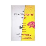 Jumia Books The Psychopath Test