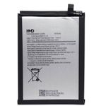 Original HMD X20 Replacement Battery – High Capacity OEM Battery Pack