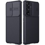 product_image_name-Generic-Nilkin For Samsung Galaxy S21 Ultra Case - CamShield-1
