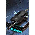 product_image_name-Generic-K15 Wireless Lavalier for Streaming, Outdoor Use, Video Recording-2