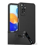 XIAOMI Redmi Note 11S / Note 11 4G Silicone Case / Cover, Protective Phone Case