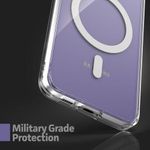 product_image_name-Generic-Encased Magnetic Case for Samsung Galaxy S23 FE (2023) Compatible with MagSafe Charging-3