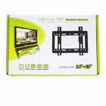 Premier Space Saving TV Wall Mount Stand For 14–43 Inch LED LCD Smart TVs
