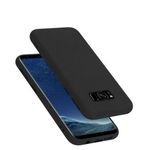 product_image_name-Generic-Samsung Galaxy S8 Plus Silicone Cover Protective Phone Cover-1