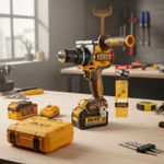product_image_name-Ingco-CIDLI201668 Brushless cordless impact drill 20V-2
