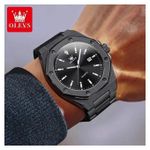 Olevs  GENTS 3613 WATCH