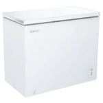 Rebune Chest Freezer 200Litres