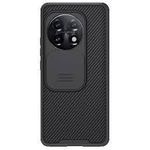 Nilkin nillkin camshield for one plus 11 r black 