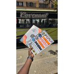 I60 Smartwatch – Comes with Two Smartwatches