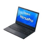 product_image_name-Nec-new Laptop VersaPro X360, 4GB RAM, 128GB SSD , 11" windows 11 , Black-2