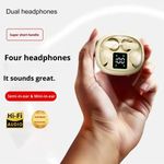 product_image_name-Generic-Double yolk egg earphones-2