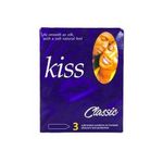 Kiss Classic Condoms 24 Pack.