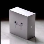 Apple  Airpods Pro