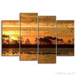 Wall Hanging Wall Art- Decorated, Floral Home Decor Prints,canvas,wall art,mural and Wall art