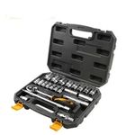 product_image_name-Tolsen-INDUSTRIAL 22 PCS 1/2" SOCKET SET-1