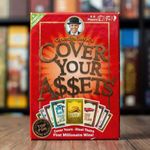 Cover Your Assets