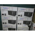 Primdale 20L Microwave Oven – Compact Kitchen Oven with Quick Heating