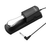 Sustain pedal