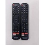Hisense Tv remote