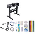 product_image_name-Generic-28” Vinyl Cutting Machine – Plotter for Crafts, Signage & Custom Designs-2