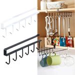 product_image_name-Generic-Iron hook under shelf rack-2
