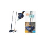 Long handle Triangular twist mop